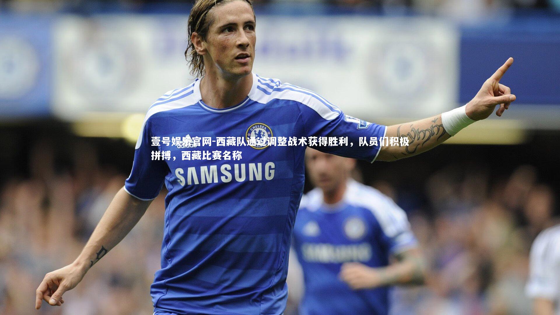 西藏队通过调整战术获得胜利，队员们积极拼搏，西藏比赛名称