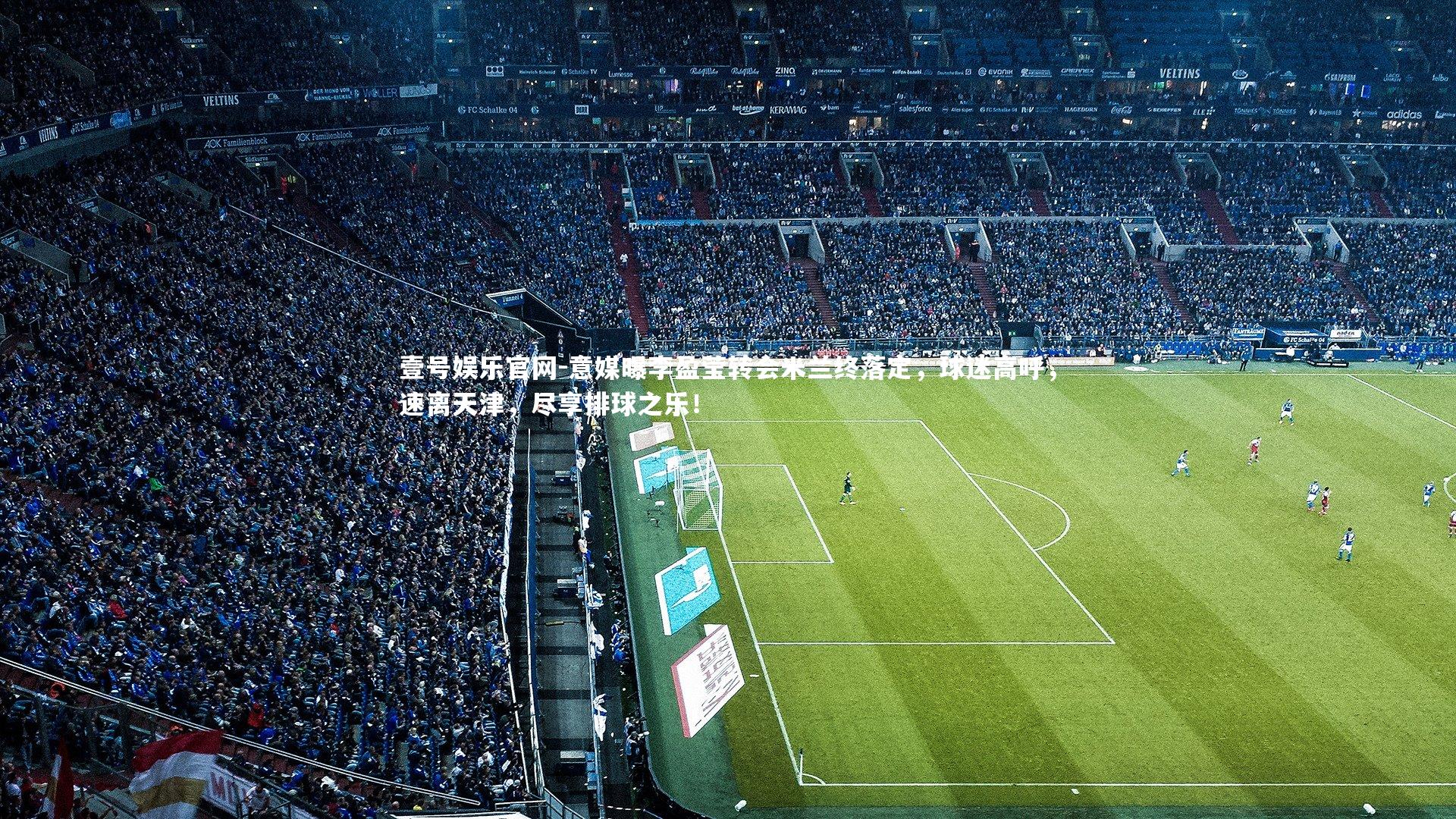 意媒曝李盈莹转会米兰终落定，球迷高呼，速离天津，尽享排球之乐！